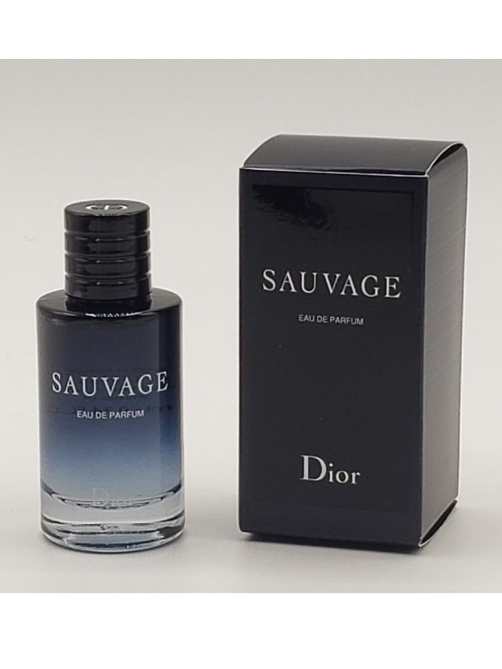 DIOR Sauvage E D P miniature